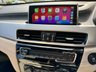 USED 2021 21 BMW X1 2.0 XDRIVE20I XLINE 5d 176 BHP Camera + Electric Seats