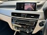 USED 2021 21 BMW X1 2.0 XDRIVE20I XLINE 5d 176 BHP Camera + Electric Seats