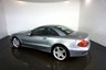 USED 2009 59 MERCEDES-BENZ SL 3.0 SL300 2d 231 BHP-2 FORMER KEEPERS-FINISHED IN PALLADIUM SILVER METALLIC-HEATED BLACK LEATHER UPHOLSTERY-AIR SCARF-CLIMATE CONTROL-CRUISE CONTROL-MFSW-SATNAV-BLUETOOTH-19