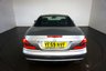 USED 2009 59 MERCEDES-BENZ SL 3.0 SL300 2d 231 BHP-2 FORMER KEEPERS-FINISHED IN PALLADIUM SILVER METALLIC-HEATED BLACK LEATHER UPHOLSTERY-AIR SCARF-CLIMATE CONTROL-CRUISE CONTROL-MFSW-SATNAV-BLUETOOTH-19
