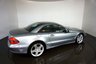 USED 2009 59 MERCEDES-BENZ SL 3.0 SL300 2d 231 BHP-2 FORMER KEEPERS-FINISHED IN PALLADIUM SILVER METALLIC-HEATED BLACK LEATHER UPHOLSTERY-AIR SCARF-CLIMATE CONTROL-CRUISE CONTROL-MFSW-SATNAV-BLUETOOTH-19