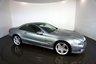 USED 2009 59 MERCEDES-BENZ SL 3.0 SL300 2d 231 BHP-2 FORMER KEEPERS-FINISHED IN PALLADIUM SILVER METALLIC-HEATED BLACK LEATHER UPHOLSTERY-AIR SCARF-CLIMATE CONTROL-CRUISE CONTROL-MFSW-SATNAV-BLUETOOTH-19