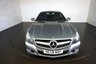 USED 2009 59 MERCEDES-BENZ SL 3.0 SL300 2d 231 BHP-2 FORMER KEEPERS-FINISHED IN PALLADIUM SILVER METALLIC-HEATED BLACK LEATHER UPHOLSTERY-AIR SCARF-CLIMATE CONTROL-CRUISE CONTROL-MFSW-SATNAV-BLUETOOTH-19