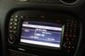 USED 2009 59 MERCEDES-BENZ SL 3.0 SL300 2d 231 BHP-2 FORMER KEEPERS-FINISHED IN PALLADIUM SILVER METALLIC-HEATED BLACK LEATHER UPHOLSTERY-AIR SCARF-CLIMATE CONTROL-CRUISE CONTROL-MFSW-SATNAV-BLUETOOTH-19