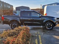 USED 2020 20 NISSAN NAVARA 2.3 DCI TEKNA SHR DCB 188 BHP *EURO6*2020*NAV*CAMERA*