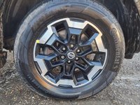 USED 2020 20 NISSAN NAVARA 2.3 DCI TEKNA SHR DCB 188 BHP *EURO6*2020*NAV*CAMERA*