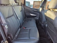 USED 2020 20 NISSAN NAVARA 2.3 DCI TEKNA SHR DCB 188 BHP *EURO6*2020*NAV*CAMERA*