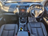 USED 2020 20 NISSAN NAVARA 2.3 DCI TEKNA SHR DCB 188 BHP *EURO6*2020*NAV*CAMERA*