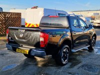 USED 2020 20 NISSAN NAVARA 2.3 DCI TEKNA SHR DCB 188 BHP *EURO6*2020*NAV*CAMERA*