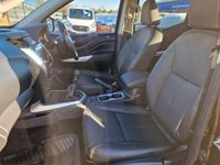 USED 2020 20 NISSAN NAVARA 2.3 DCI TEKNA SHR DCB 188 BHP *EURO6*2020*NAV*CAMERA*