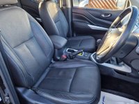 USED 2020 20 NISSAN NAVARA 2.3 DCI TEKNA SHR DCB 188 BHP *EURO6*2020*NAV*CAMERA*