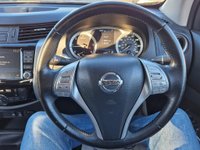 USED 2020 20 NISSAN NAVARA 2.3 DCI TEKNA SHR DCB 188 BHP *EURO6*2020*NAV*CAMERA*