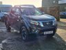 USED 2020 20 NISSAN NAVARA 2.3 DCI TEKNA SHR DCB 188 BHP *EURO6*2020*NAV*CAMERA*
