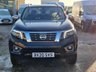 USED 2020 20 NISSAN NAVARA 2.3 DCI TEKNA SHR DCB 188 BHP *EURO6*2020*NAV*CAMERA*