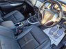 USED 2020 20 NISSAN NAVARA 2.3 DCI TEKNA SHR DCB 188 BHP *EURO6*2020*NAV*CAMERA*