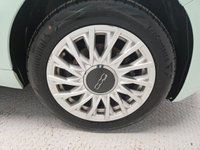 USED 2020 20 FIAT 500 1.2 LOUNGE 3d 69 BHP 