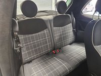 USED 2020 20 FIAT 500 1.2 LOUNGE 3d 69 BHP 