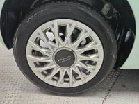 USED 2020 20 FIAT 500 1.2 LOUNGE 3d 69 BHP 