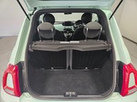 USED 2020 20 FIAT 500 1.2 LOUNGE 3d 69 BHP 