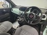 USED 2020 20 FIAT 500 1.2 LOUNGE 3d 69 BHP 