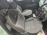 USED 2020 20 FIAT 500 1.2 LOUNGE 3d 69 BHP 