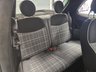 USED 2020 20 FIAT 500 1.2 LOUNGE 3d 69 BHP 