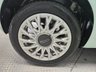 USED 2020 20 FIAT 500 1.2 LOUNGE 3d 69 BHP 