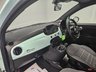 USED 2020 20 FIAT 500 1.2 LOUNGE 3d 69 BHP 