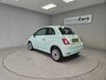 USED 2020 20 FIAT 500 1.2 LOUNGE 3d 69 BHP 