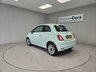 USED 2020 20 FIAT 500 1.2 LOUNGE 3d 69 BHP 