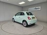 USED 2020 20 FIAT 500 1.2 LOUNGE 3d 69 BHP 