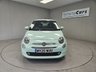 USED 2020 20 FIAT 500 1.2 LOUNGE 3d 69 BHP 