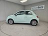 USED 2020 20 FIAT 500 1.2 LOUNGE 3d 69 BHP 