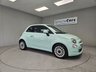 USED 2020 20 FIAT 500 1.2 LOUNGE 3d 69 BHP 