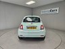 USED 2020 20 FIAT 500 1.2 LOUNGE 3d 69 BHP 
