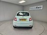 USED 2020 20 FIAT 500 1.2 LOUNGE 3d 69 BHP 
