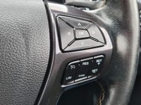 USED 2020 70 FORD RANGER 2.0 WILDTRAK ECOBLUE 210 BHP Silver, 1 owner, &pound;17,999