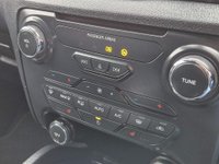 USED 2020 70 FORD RANGER 2.0 WILDTRAK ECOBLUE 210 BHP Silver, 1 owner, &pound;17,999