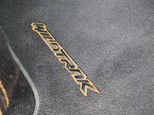 2020 FORD RANGER 2.0 WILDTRAK ECOBLUE 210 BHP - Photo 11