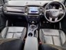 USED 2020 70 FORD RANGER 2.0 WILDTRAK ECOBLUE 210 BHP Silver, 1 owner, &pound;17,999