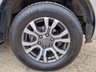 USED 2020 70 FORD RANGER 2.0 WILDTRAK ECOBLUE 210 BHP Silver, 1 owner, &pound;17,999