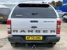 USED 2020 70 FORD RANGER 2.0 WILDTRAK ECOBLUE 210 BHP Silver, 1 owner, &pound;17,999