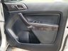 USED 2020 70 FORD RANGER 2.0 WILDTRAK ECOBLUE 210 BHP Silver, 1 owner, &pound;17,999