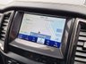 USED 2020 70 FORD RANGER 2.0 WILDTRAK ECOBLUE 210 BHP Silver, 1 owner, &pound;17,999