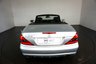 USED 2010 10 MERCEDES-BENZ SL 3.5 SL350 2d 315 BHP-SUPERB LOW MILEAGE EXAMPLE FINISHED IN IRIDIUM SILVER METALLIC WITH HEATED BLACK LEATHER UPHOLSTERY-AIR SCARF-CLIMATE CONTROL-CRUISE CONTROL-SATNAV-BLUETOOTH-19