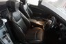 USED 2010 10 MERCEDES-BENZ SL 3.5 SL350 2d 315 BHP-SUPERB LOW MILEAGE EXAMPLE FINISHED IN IRIDIUM SILVER METALLIC WITH HEATED BLACK LEATHER UPHOLSTERY-AIR SCARF-CLIMATE CONTROL-CRUISE CONTROL-SATNAV-BLUETOOTH-19