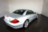 USED 2010 10 MERCEDES-BENZ SL 3.5 SL350 2d 315 BHP-SUPERB LOW MILEAGE EXAMPLE FINISHED IN IRIDIUM SILVER METALLIC WITH HEATED BLACK LEATHER UPHOLSTERY-AIR SCARF-CLIMATE CONTROL-CRUISE CONTROL-SATNAV-BLUETOOTH-19