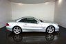 USED 2010 10 MERCEDES-BENZ SL 3.5 SL350 2d 315 BHP-SUPERB LOW MILEAGE EXAMPLE FINISHED IN IRIDIUM SILVER METALLIC WITH HEATED BLACK LEATHER UPHOLSTERY-AIR SCARF-CLIMATE CONTROL-CRUISE CONTROL-SATNAV-BLUETOOTH-19