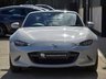 USED 2018 18 MAZDA MX-5 2.0 RF SPORT NAV 2d 158 BHP APPLE CAR PLAY- LOW MILEAGE