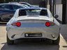 USED 2018 18 MAZDA MX-5 2.0 RF SPORT NAV 2d 158 BHP APPLE CAR PLAY- LOW MILEAGE